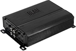 Blam Relax RA 754D 4x75 W 4 Kanal Oto Amplifikatörü Fiyatları