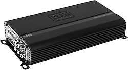 Blam P805 5 Kanal Class D Oto Amplifikatör