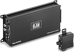 Blam RA 501 D Oto Amplifikatör