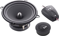 Blam Relax 130RS 120 W 13 cm Midrange Oto Hoparlör