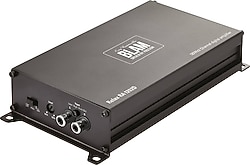 Blam Relax RA 754D 4x75 W 4 Kanal Oto Amplifikatörü Fiyatları