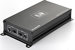 Blam Relax RA 754D 4x75 W 4 Kanal Oto Amplifikatörü