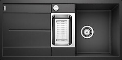Blanco Metra 6 S F Silgranit Eviye