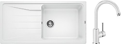 Blanco Sona 6S Eviye + Mida Batarya