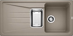 Blanco Sona 6S Tartufo Granit Eviye