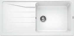 Blanco Sona XL 6S Beyaz Silgranit Eviye