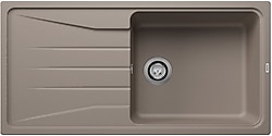Blanco Sona XL 6S Tartufo Silgranit Eviye