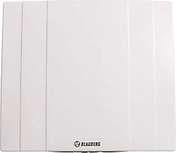 Blauberg Quatro 100 Havalandırma Fanı