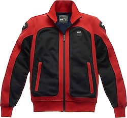 Blauer Easy Air Pro Yazlık Erkek Motosiklet Montu