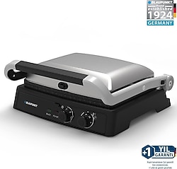 Blaupunkt T980 2000 W Tost Makinesi