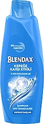 Blendax Kepeğe Karşı Şampuan 500 ml
