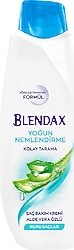 Blendax Yasemin Özlü 500 ml Saç Bakım Kremi