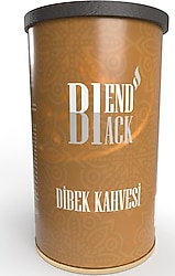 Blendblack Dibek Kahvesi