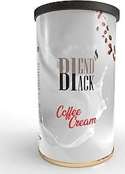 Blendblack Kahve Kreması