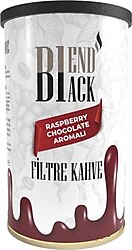 Blendblack Aromalı Filtre Kahve 250 gr