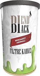 Blendblack Bergamot Aromalı Filtre Kahve 250 gr