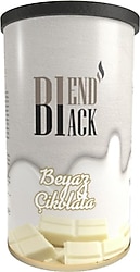 Blendblack Beyaz Sıcak Çikolata 500 gr