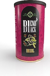Blendblack Brasil Santos 250 gr Teneke Filtre Kahve