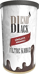 Blendblack Filtre Kahve