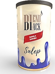 Blendblack Salep