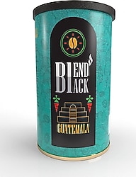 Blendblack Guatemala 250 gr Teneke Filtre Kahve