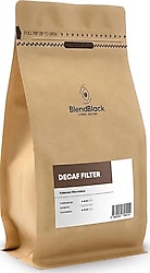Blendblack Kafeinsiz Filtre Kahve 250 gr