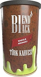 Blendblack Kakule Aromalı Türk Kahvesi 250 gr