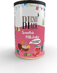 Blendblack Milkshake