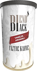 Blendblack Vanilya Aromalı Filtre Kahve 250 gr