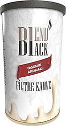 Blendblack Yasemin Aromalı Filtre Kahve 250 gr