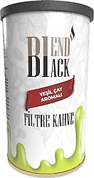 Blendblack Yeşil Kahve