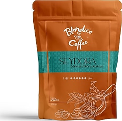 Blendico Coffee Seydora Blend Çekirdek Kahve 250 gr