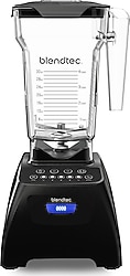 Blendtec Bar Blenderı