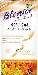 Blenior Normal Ciltler 41'li Ağda Bandı