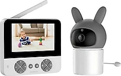 Blic BLM-66 4.3" Monitörlü IP Bebek Kamerası