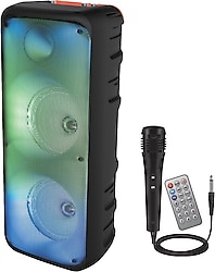 Blic BLS-49 Bluetooth Hoparlör