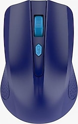 Blic BWM5 Mavi Optik Kablosuz Mouse