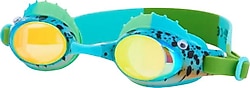Bling2o Betta Blue Green Finley Çocuk Yüzücü Gözlüğü
