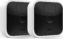 Blink Indoor 3 Full HD Gece Görüşlü Wi-Fi 2'li Eklenti Kamera