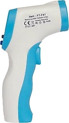 Bliss FT-F41 Temassız Ateş Ölçer