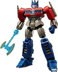 Blokees Transformers One Classic Class 11 Optimus Prime Işıklı Figür