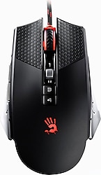 Bloody T60 Multi Core Optik Kablolu Oyuncu Mouse