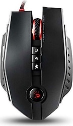 Bloody ZL5 Sniper Multi Core Lazer Kablolu Oyuncu Mouse