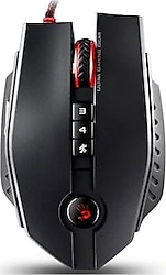 Bloody ZL50 Sniper Multi Core Lazer Kablolu Oyuncu Mouse