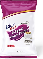 Blue Bead Krem Şanti 1 kg