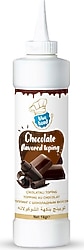 Blue Bead Çikolatalı Topping Sos 1 kg