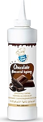 Blue Bead Çikolatalı Topping Sos 300 gr