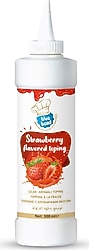 Blue Bead Çilekli Topping Sos 300 gr