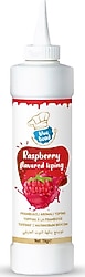 Blue Bead Frambuazlı Topping Sos 1 kg