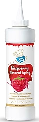 Blue Bead Frambuazlı Topping Sos 300 gr